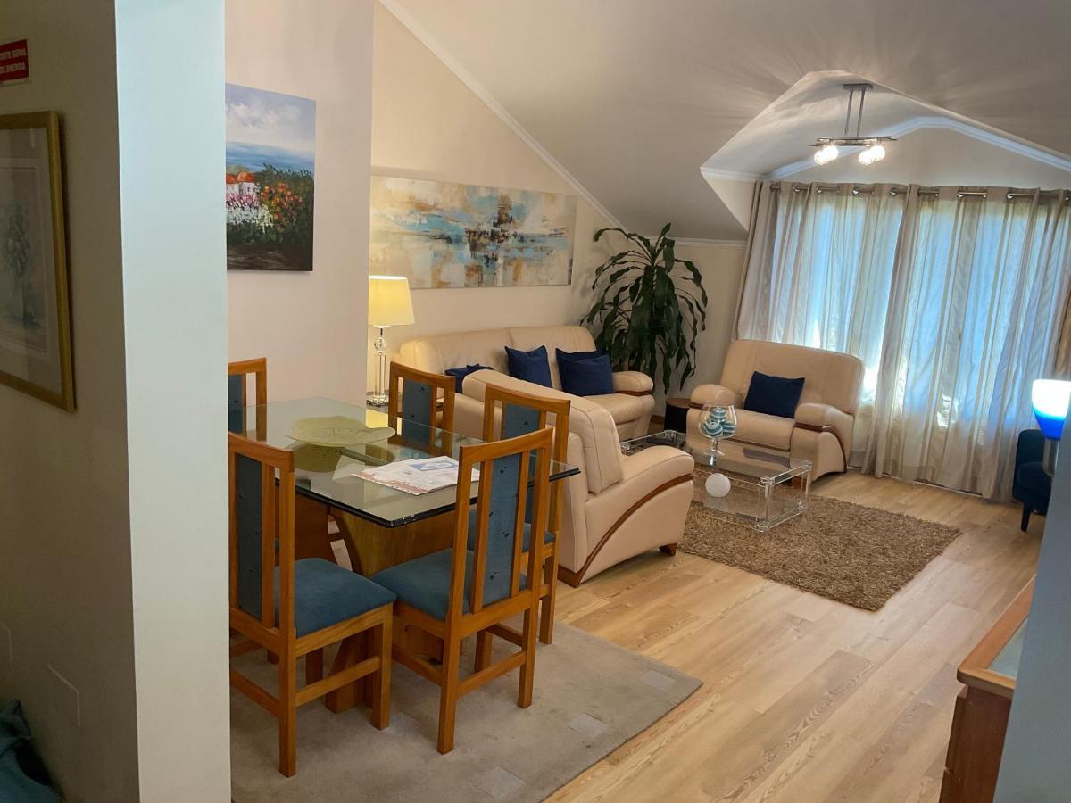 Moniz Apartment Канису Экстерьер фото