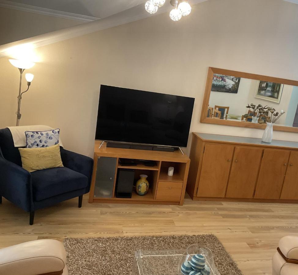 Moniz Apartment Канису Экстерьер фото