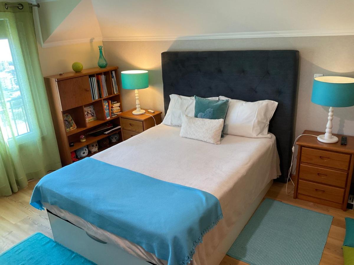 Moniz Apartment Канису Экстерьер фото