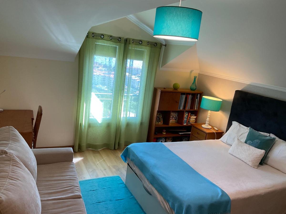 Moniz Apartment Канису Экстерьер фото