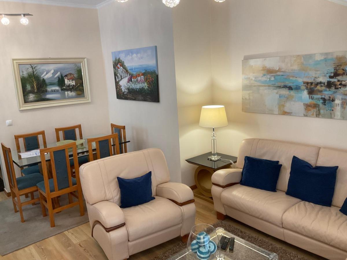 Moniz Apartment Канису Экстерьер фото