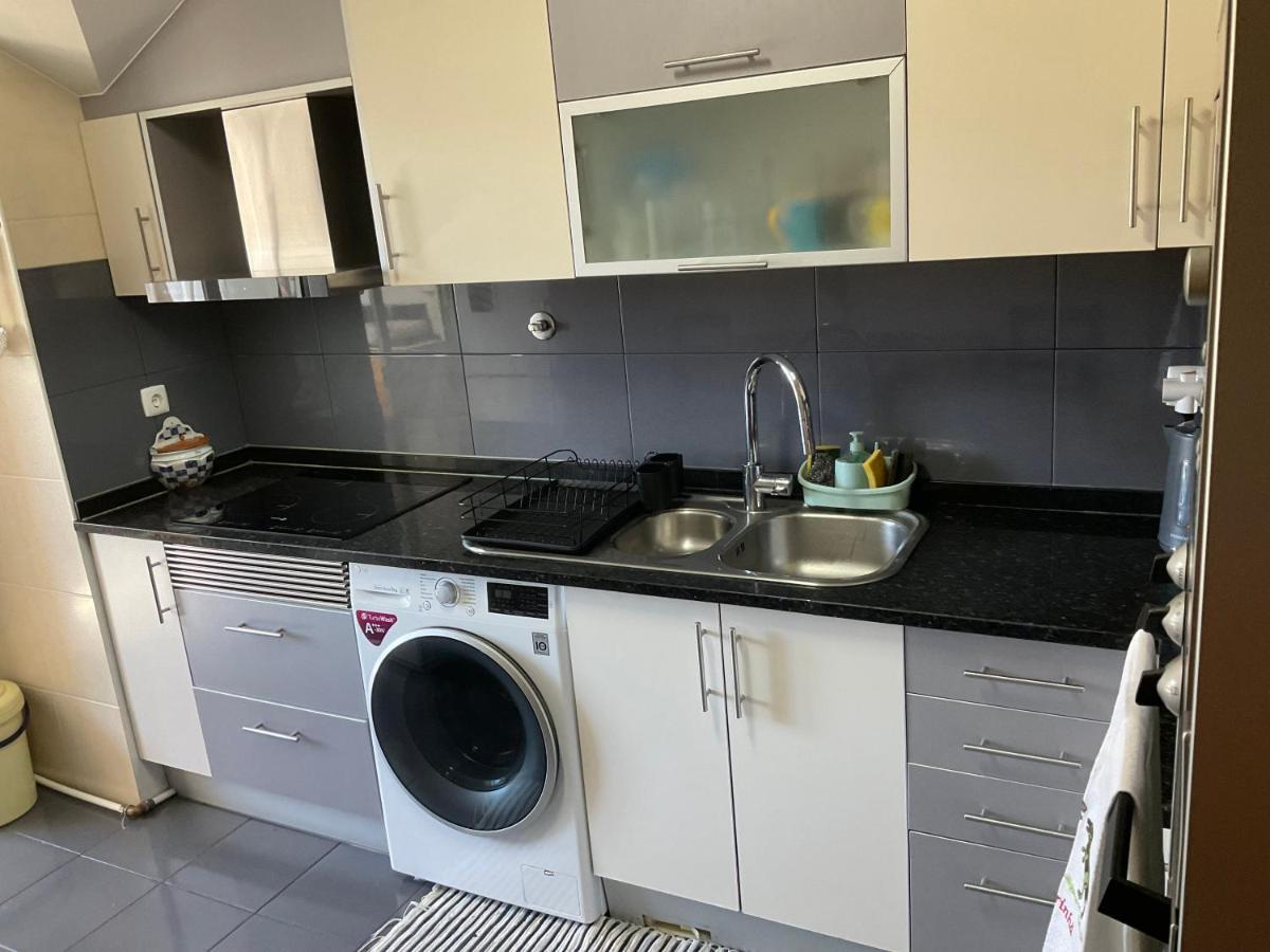 Moniz Apartment Канису Экстерьер фото