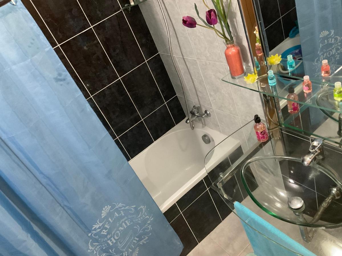 Moniz Apartment Канису Экстерьер фото