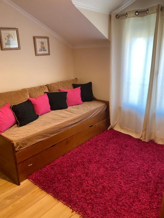 Moniz Apartment Канису Экстерьер фото
