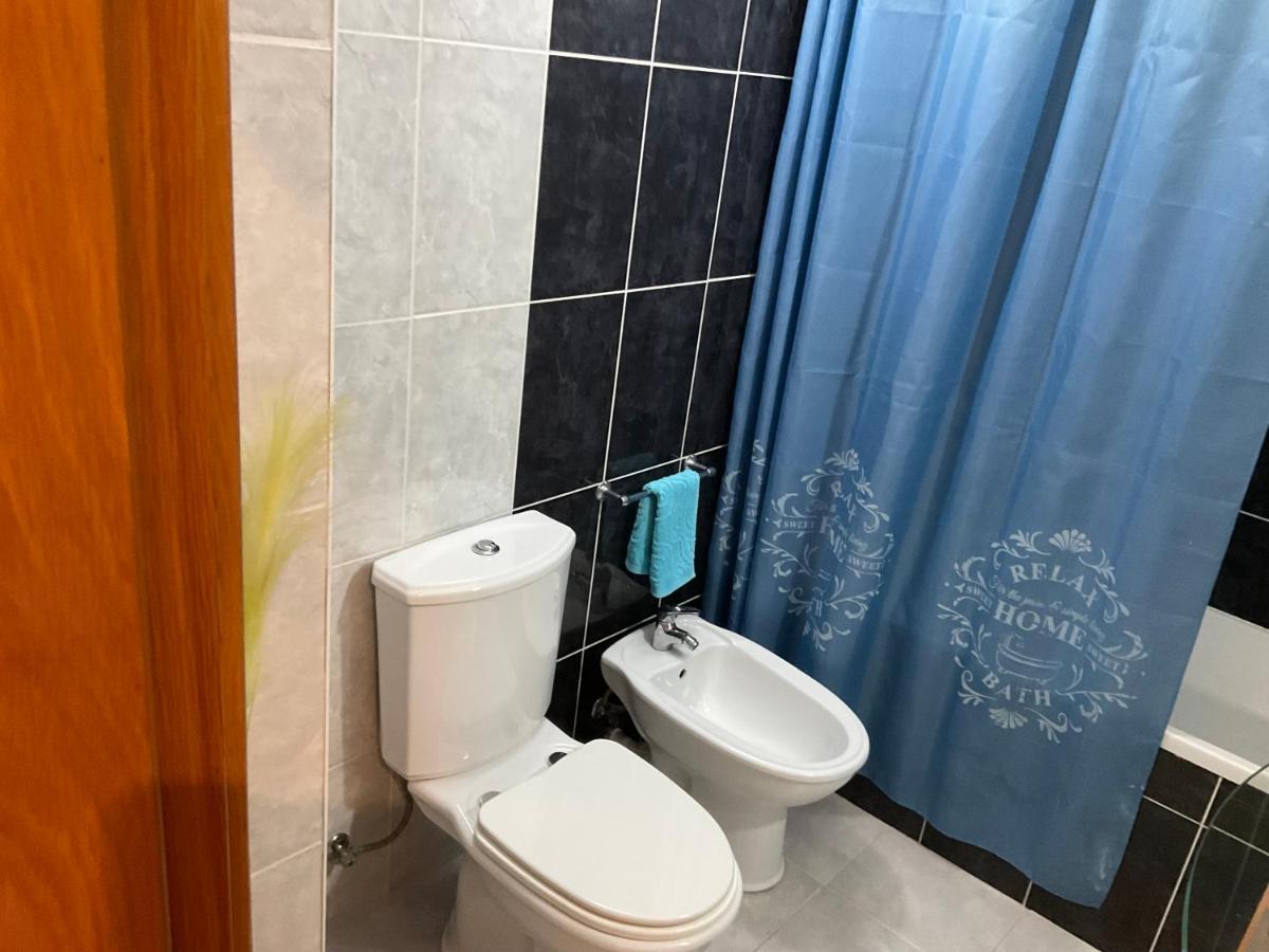 Moniz Apartment Канису Экстерьер фото