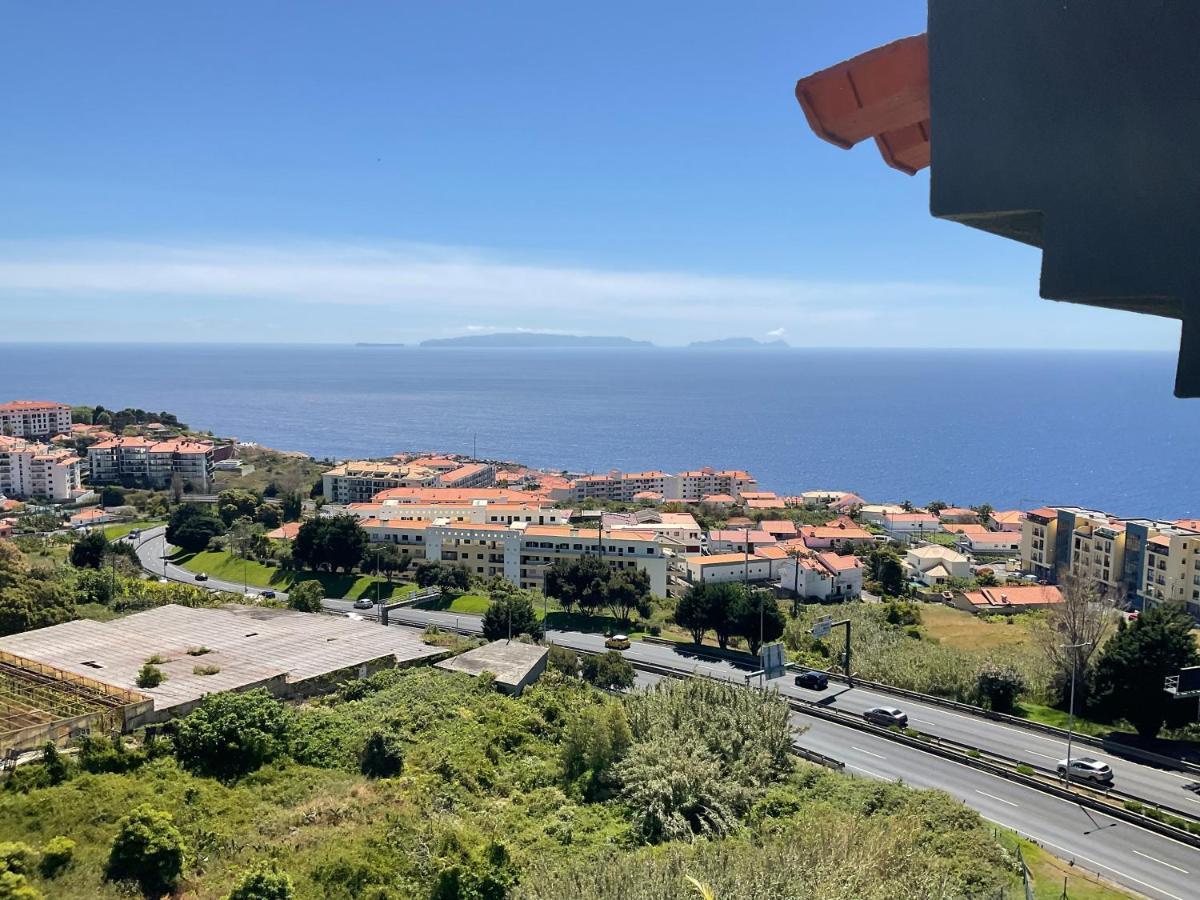 Moniz Apartment Канису Экстерьер фото