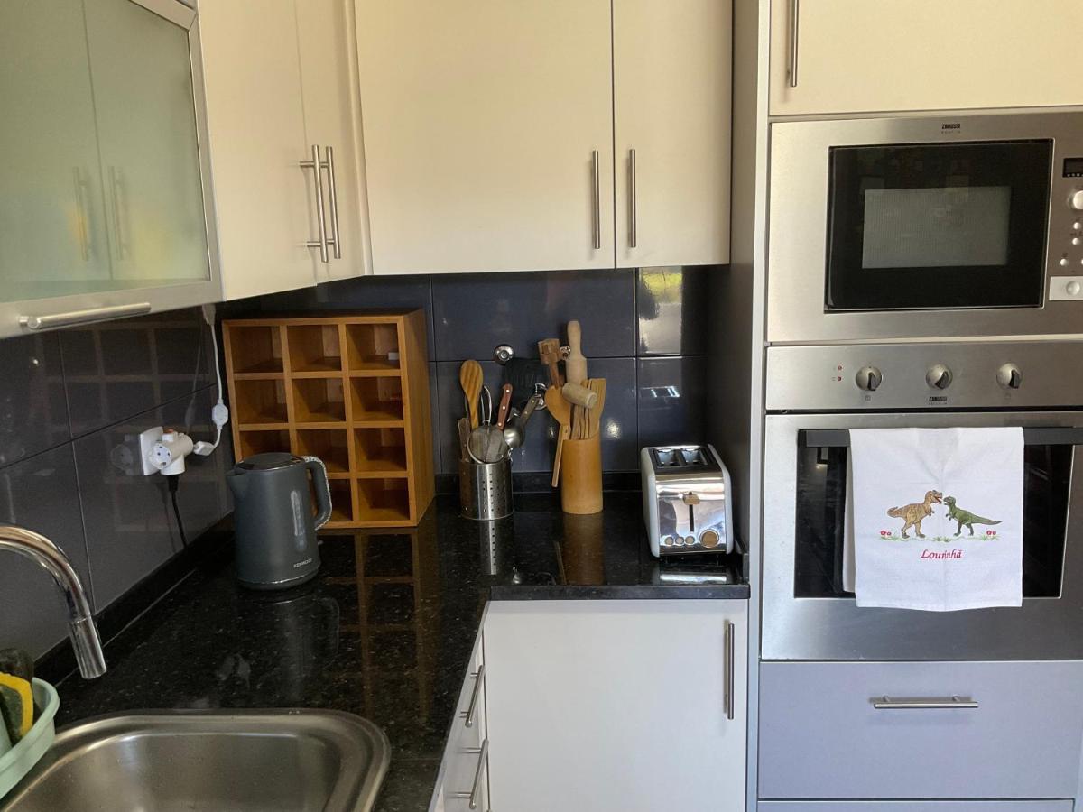 Moniz Apartment Канису Экстерьер фото