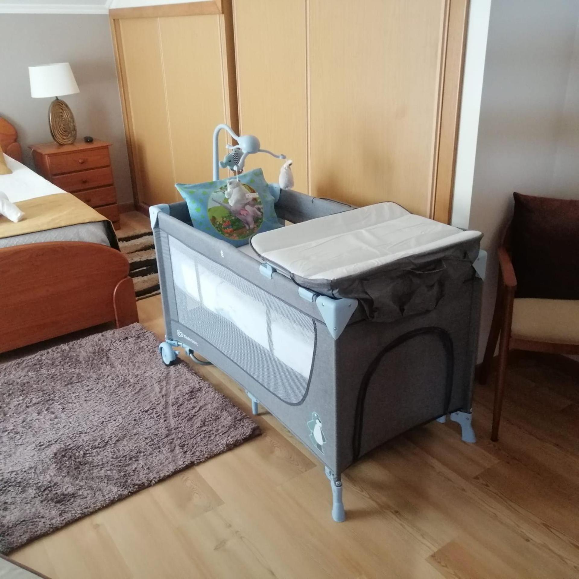 Moniz Apartment Канису Экстерьер фото