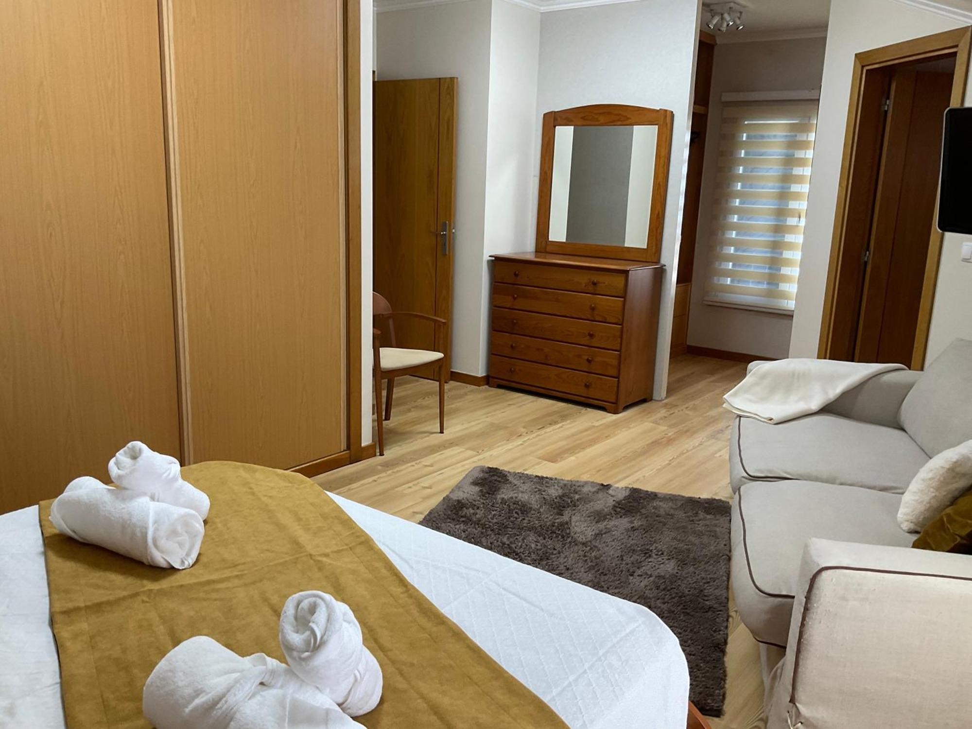 Moniz Apartment Канису Экстерьер фото