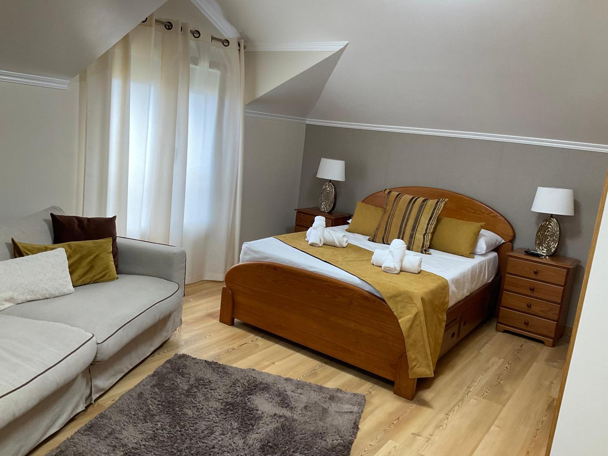 Moniz Apartment Канису Экстерьер фото